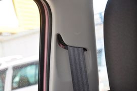 2013款铃木奥拓1.0L手动20周年限量版