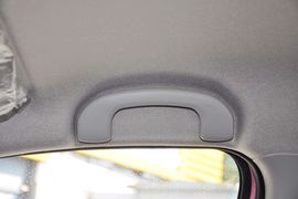 2013款铃木奥拓1.0L手动20周年限量版