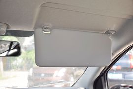 2013款铃木奥拓1.0L手动20周年限量版