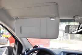 2013款铃木奥拓1.0L手动20周年限量版