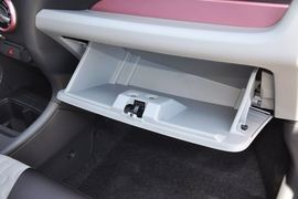 2013款铃木奥拓1.0L手动20周年限量版