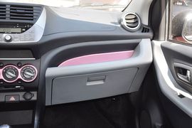 2013款铃木奥拓1.0L手动20周年限量版