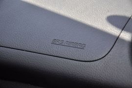 2013款铃木奥拓1.0L手动20周年限量版