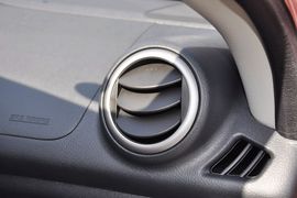 2013款铃木奥拓1.0L手动20周年限量版