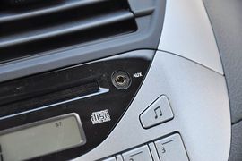 2013款铃木奥拓1.0L手动20周年限量版