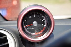 2013款铃木奥拓1.0L手动20周年限量版