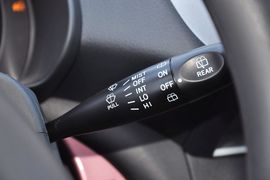 2013款铃木奥拓1.0L手动20周年限量版