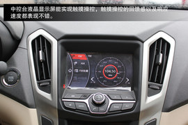 奇瑞中的战斗机!