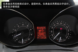 奇瑞中的战斗机!
