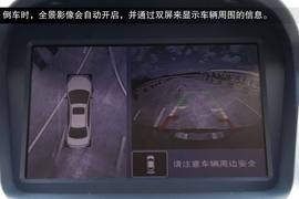 2014款比亚迪秦试驾