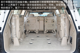 2012款一汽丰田兰德酷路泽长途试驾实拍