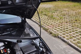 2014款东风雪铁龙爱丽舍1.6L手动型