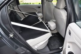 2014款东风雪铁龙爱丽舍1.6L手动型