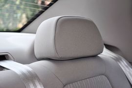 2014款东风雪铁龙爱丽舍1.6L手动型