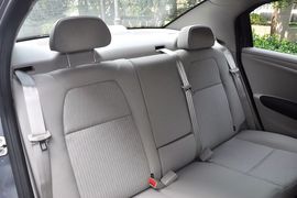2014款东风雪铁龙爱丽舍1.6L手动型