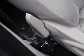2014款东风雪铁龙爱丽舍1.6L手动型