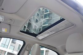 2014款东风雪铁龙爱丽舍1.6L手动型