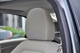 2014款东风雪铁龙爱丽舍1.6L手动型