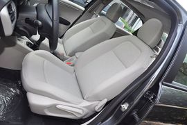 2014款东风雪铁龙爱丽舍1.6L手动型
