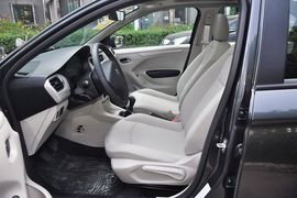 2014款东风雪铁龙爱丽舍1.6L手动型