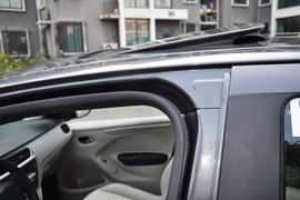 2014款东风雪铁龙爱丽舍1.6L手动型
