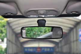 2014款东风雪铁龙爱丽舍1.6L手动型