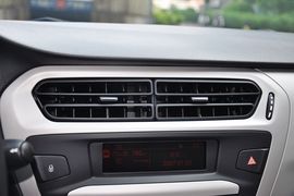 2014款东风雪铁龙爱丽舍1.6L手动型