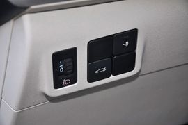 2014款东风雪铁龙爱丽舍1.6L手动型