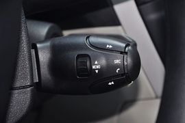 2014款东风雪铁龙爱丽舍1.6L手动型