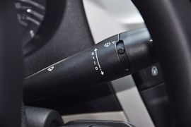 2014款东风雪铁龙爱丽舍1.6L手动型