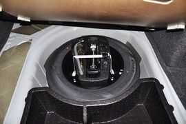 2013款全新桑塔纳1.6L自动风尚版