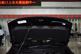 2013款本田奥德赛2.4L豪华版