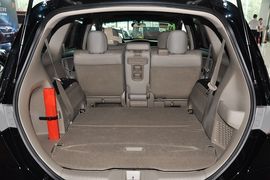 2013款本田奥德赛2.4L豪华版