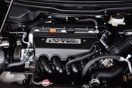 2013款本田奥德赛2.4L豪华版