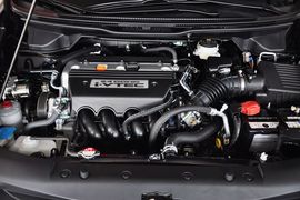 2013款本田奥德赛2.4L豪华版