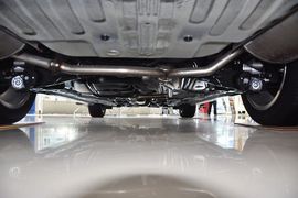 2013款本田奥德赛2.4L豪华版