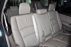 2013款本田奥德赛2.4L豪华版