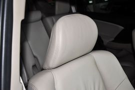 2013款本田奥德赛2.4L豪华版