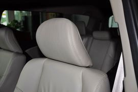 2013款本田奥德赛2.4L豪华版