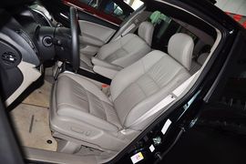 2013款本田奥德赛2.4L豪华版
