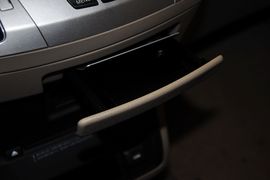 2013款本田奥德赛2.4L豪华版
