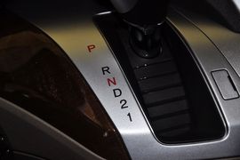 2013款本田奥德赛2.4L豪华版