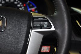 2013款本田奥德赛2.4L豪华版