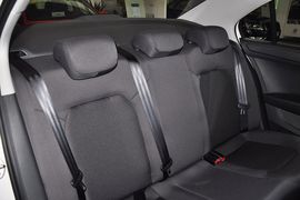 2013款全新桑塔纳1.6L自动风尚版