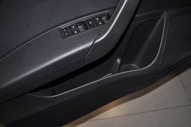 2013款全新桑塔纳1.6L自动风尚版