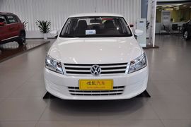 2013款全新桑塔纳1.6L自动风尚版