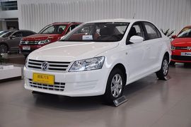 2013款全新桑塔纳1.6L自动风尚版