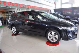 2013款本田奥德赛2.4L豪华版