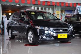 2013款本田奥德赛2.4L豪华版