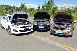 与“标杆”比高